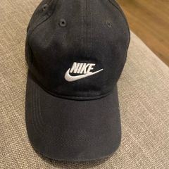 nike baseball cap