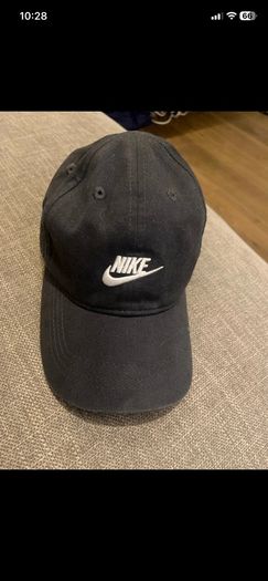 nike baseball cap