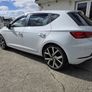 Seat Leon 2017 Fr Diesel 2.0l Tdi Image 8