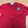Luttrellstown College Uniform Image 7