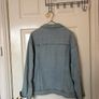 denim jacket Image 6