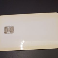 Engineers card Schlumberger