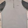Oscar Jacobson Half Zip Golf Jumper Mens XXL Image 2