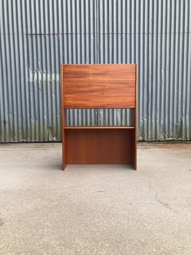 1970s Teak Unit - Warehouse and Showroom Open  Saturday 18th April 12 til 4pm Eircode R95T227