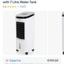 Black and Decker cooling air fan with remote Image 6