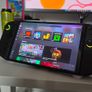 Lenovo Legion GO Z1 Extreme 512gb Image 4