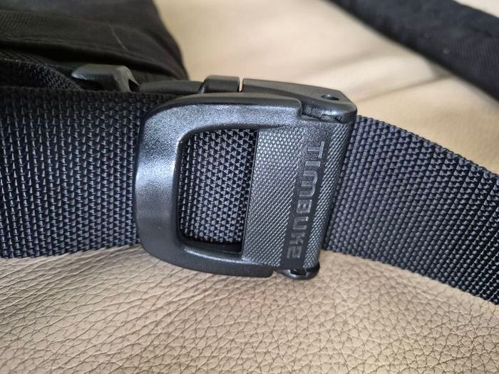 Timbuk2 Messenger Bag