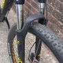 Mountain Bike, Cube Hardtail, 27.5 Image 6