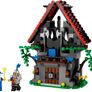 Lego 40601 Majisto's Magical Workshop Image 2
