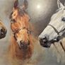 'we Three Kings, S. Crawford. Arkle, Red Rum, Desert Orchid Image 7