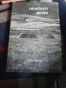 Irish interest