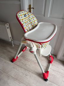 Chicco Polly Highchair