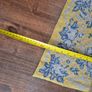Hand woven French rug Image 3