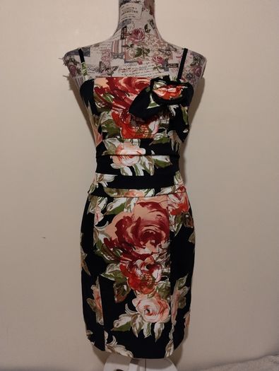 Stunning Rinascimento Occasion Dress