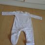 Tiny Tatty Teddy Babygro for Sale Image 3