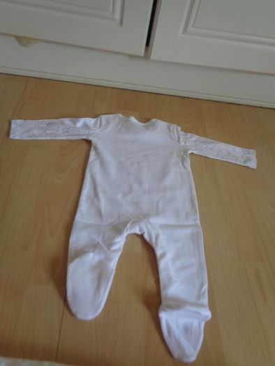 Tiny Tatty Teddy Babygro for Sale