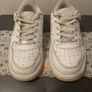 Nike Air Force 1 Trainers Image 2