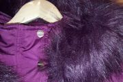 girls  beautiful coat