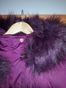 girls  beautiful coat