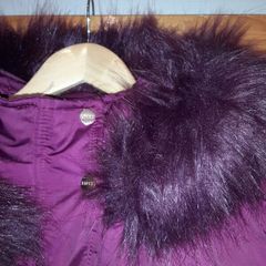 girls  beautiful coat