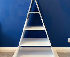 Teepee Kids Shelving (book) unit