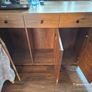 Sideboard and Display Cabinet Image 5