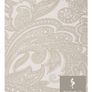 2x Biederlack Paisley Throw Image 7