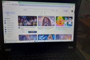 HP 15.6 inch Laptop, Model 15-bw066sa, AMD A6-9220 Radeon R4, 5 Compute Cores 2C + 3G, 2.5GHz, 4GB Ram, 1 Terrabyte HDD,Windows 10, Microsoft Edge, Chrome and VLC