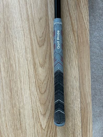 Driver Shaft