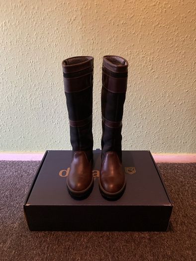 Dubarry of Ireland Longford Country Boots