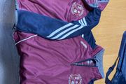 Portarlington St Patrick's boys school jumpers 7-8