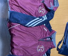 Portarlington St Patrick's boys school jumpers 7-8