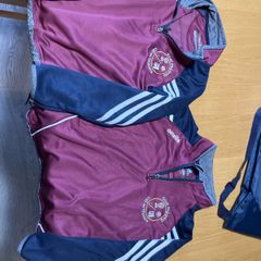 Portarlington St Patrick's boys school jumpers 7-8