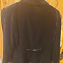 Beautiful Dressy Velvet Jacket Image 4