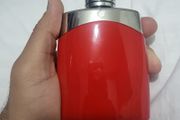 Montblanc Legend Red (80% left)
