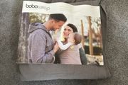 boba wrap baby carrier