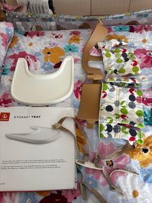 Stokke Tripp Trapp accesories