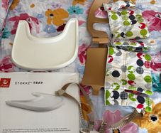Stokke Tripp Trapp accesories