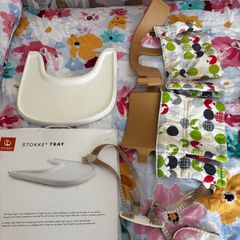 Stokke Tripp Trapp accesories