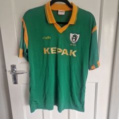 Meath Jersey - Signed