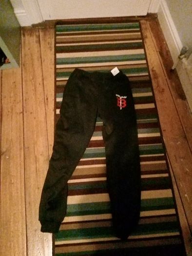 Technoblade merch large tracksuit BNWT