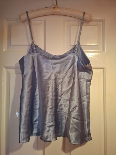 Pyjama top