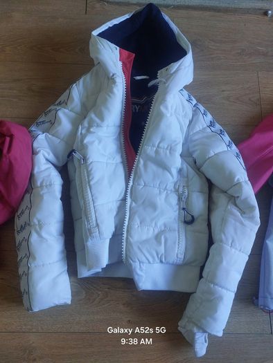 Superdry Jackets x 3