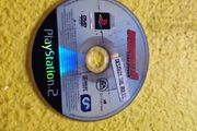 Burnout 3 Takedown PlayStation2 ps2 games Original
