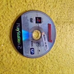 Burnout 3 Takedown PlayStation2 ps2 games Original