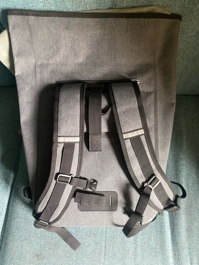 WAYSCRAL - bike pannier 14l