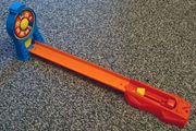 Hot Wheels Action Track Spin and Score