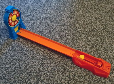 Hot Wheels Action Track Spin and Score