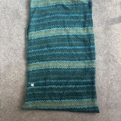 Morning Cliff Snood - Seasalt
