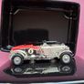This Is A Vintage Original Lesney Matchbox 1929 Bentley Yu 3250 Black Ceramic Match Box  Dish For  What Ever  You Want To Put In It Never Used Image 9